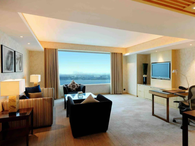 Marco Polo Wuhan