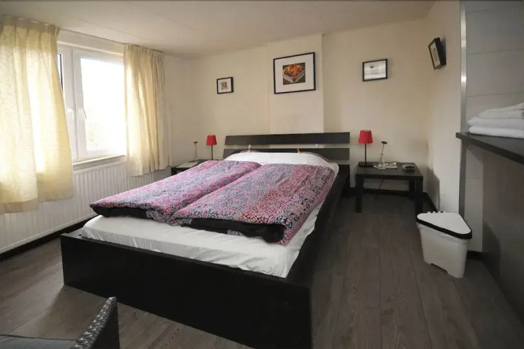 Pension de Dael