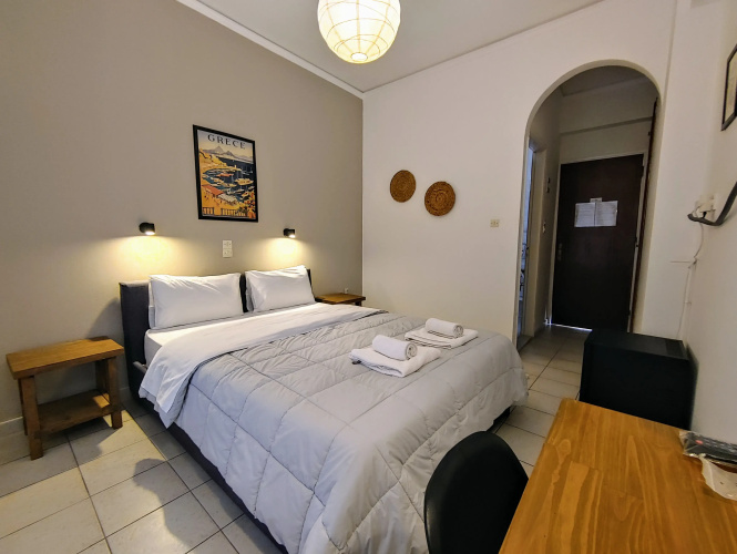 Aegina Hotel