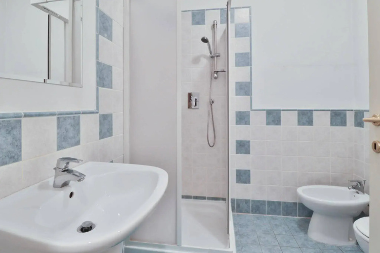 Apartment Prague