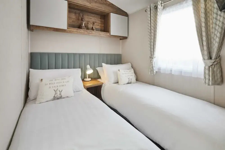 Host Stay Serenity