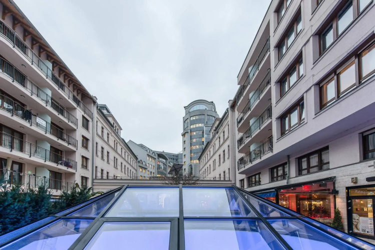 Hotelbild