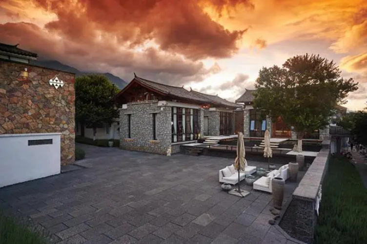 The One Resort