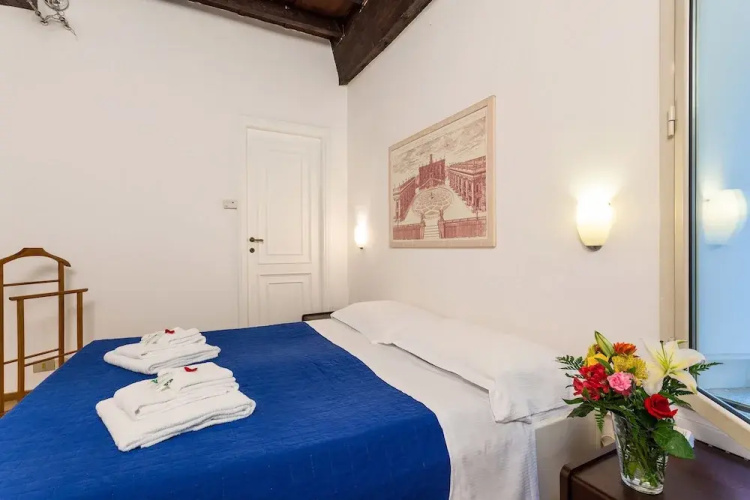 Rome as you feel - Stella Apartment