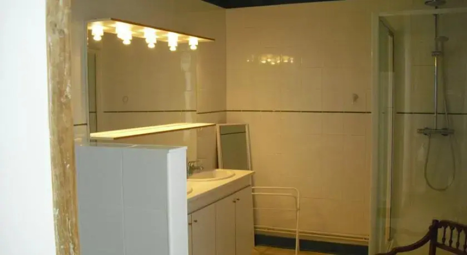 Maison Boisbriou