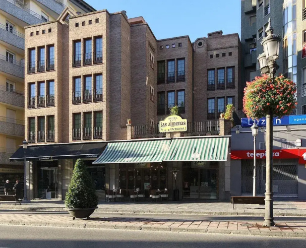 Hotelafbeelding
