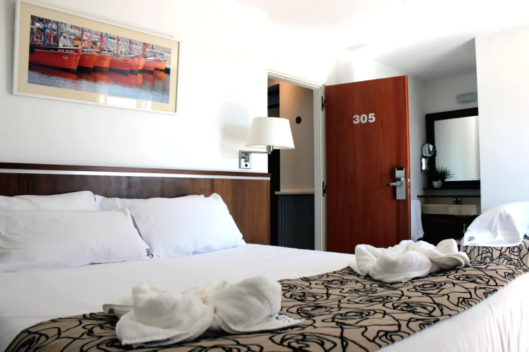 Ribera Sur Hotel Mar del Plata