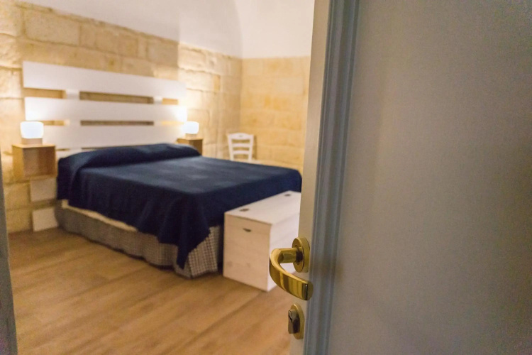 Donato Rooms