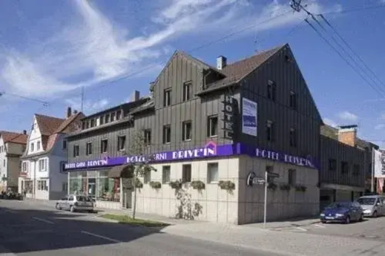 Hotelafbeelding