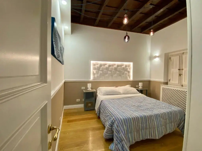 Pantheon Apartment