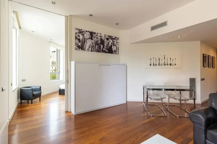 Uma Suites Passeig de Gracia 16