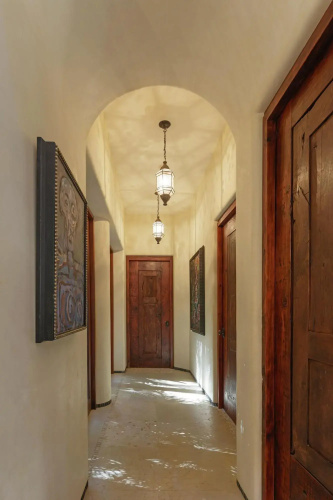 Casa Angelina