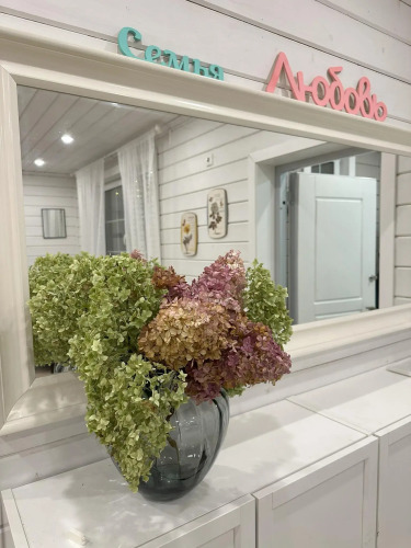 Фотография номера Коттеджа Финский домик на Луговой