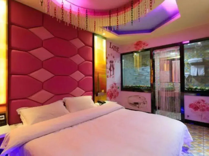 Hotelafbeelding