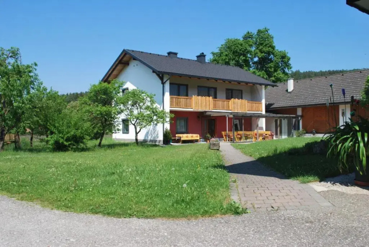 Ferienhof Ressmann-Tratnik