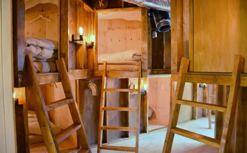 Guest House Azito