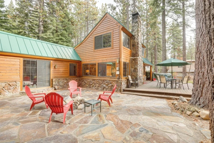 3 Bedrooms Cottage