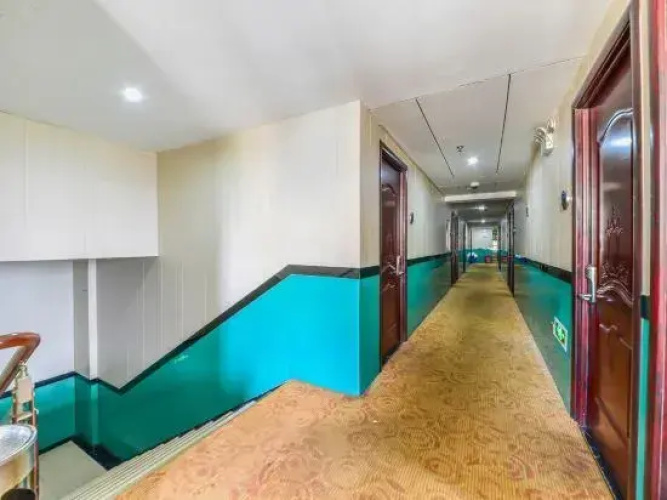 Xinya Hotel