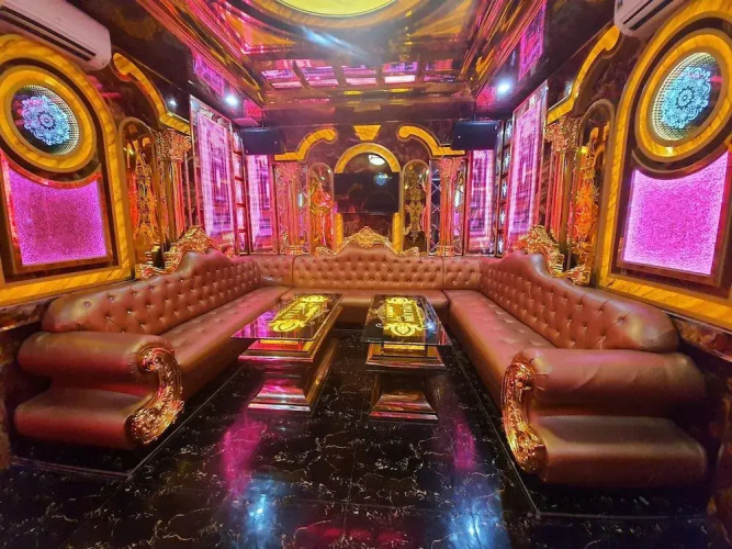Mui Tau Hotel