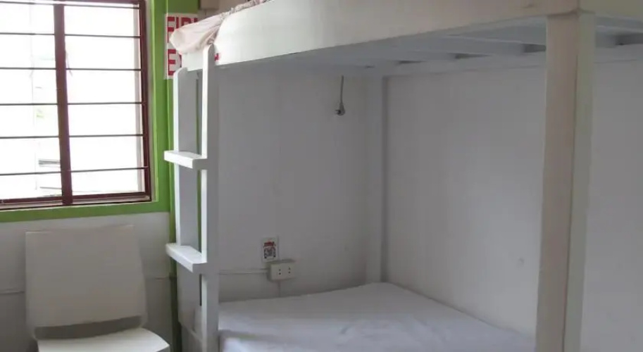 The Jeepney House