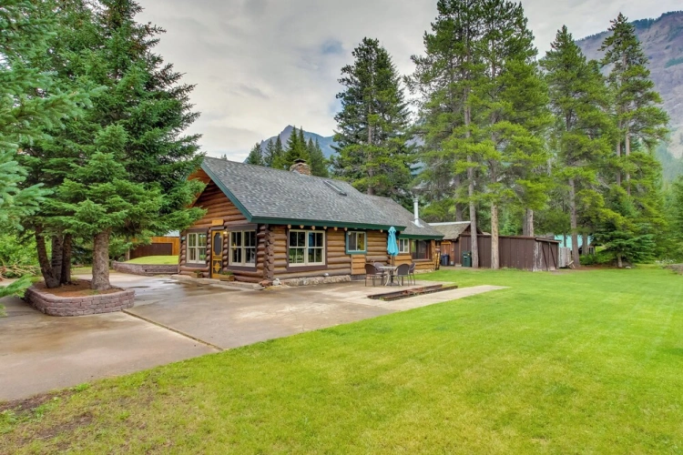 1 Bedroom Cottage