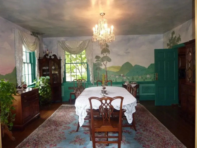 The Inn at Solvang