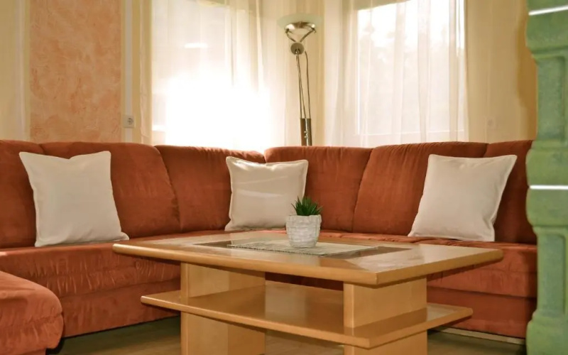 Hollys Appartement