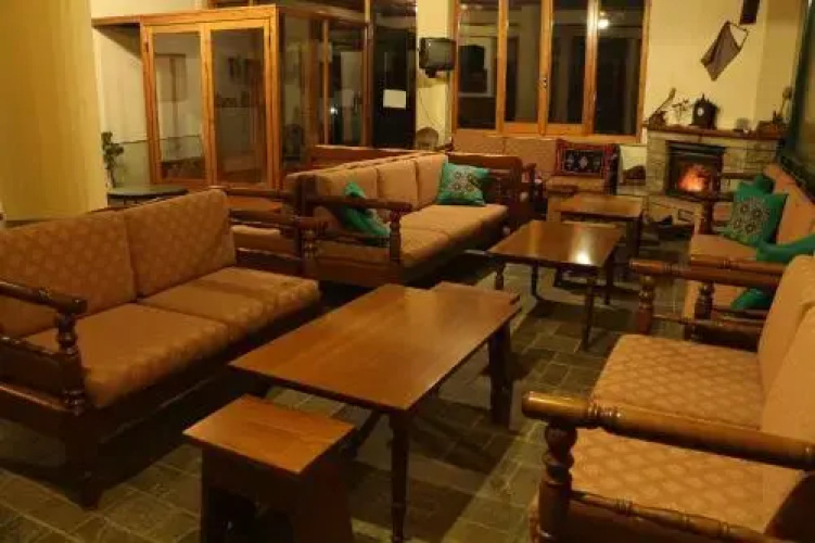 Zampakas Panorama Hotel