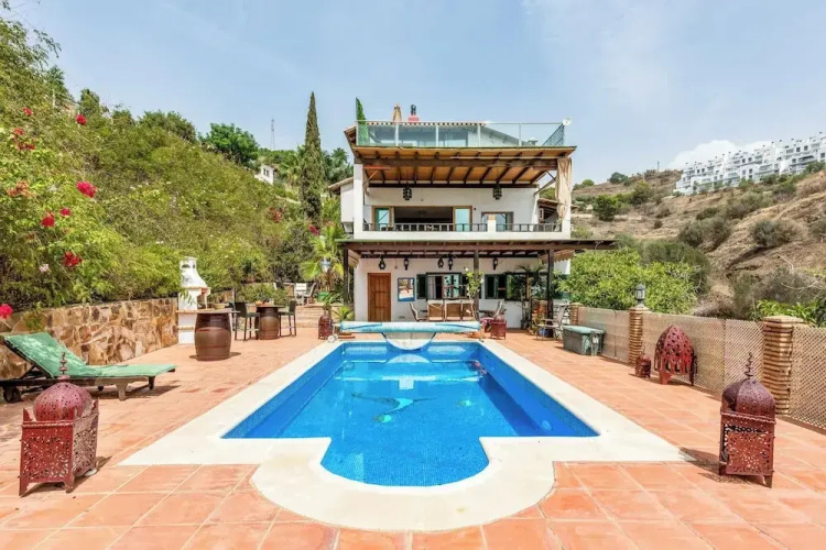 Villa La Sultana
