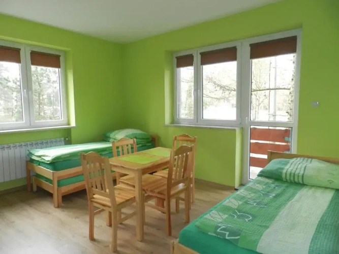 Standard Family room