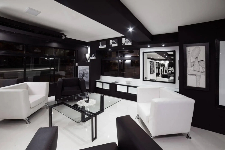 Hotel Villa Tournon