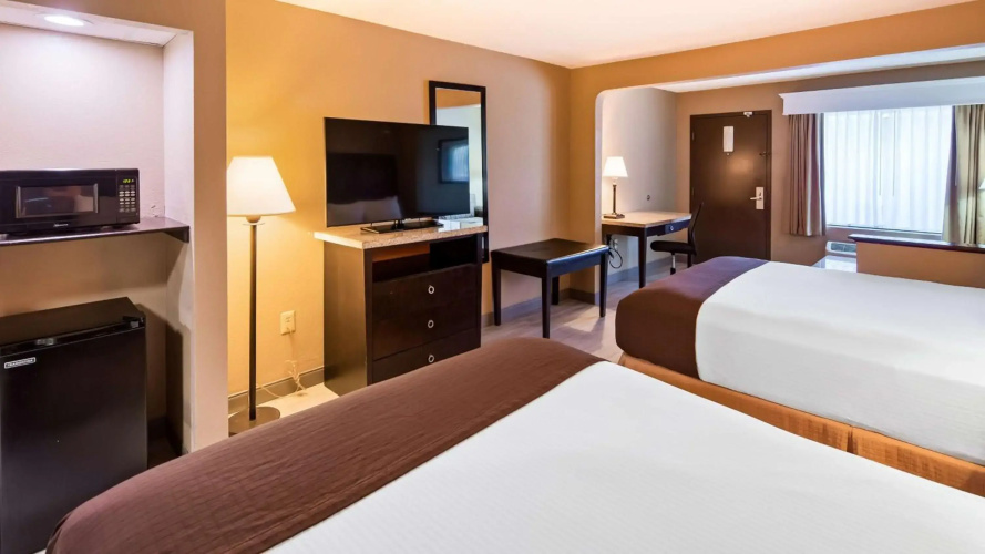 Best Western Lumberton