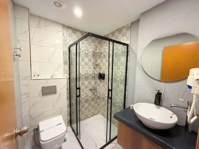 Classic Triple room