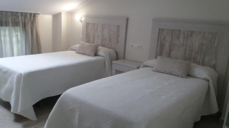 Apartamentos La Pradera de Isla