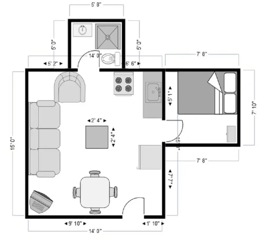 Cottage