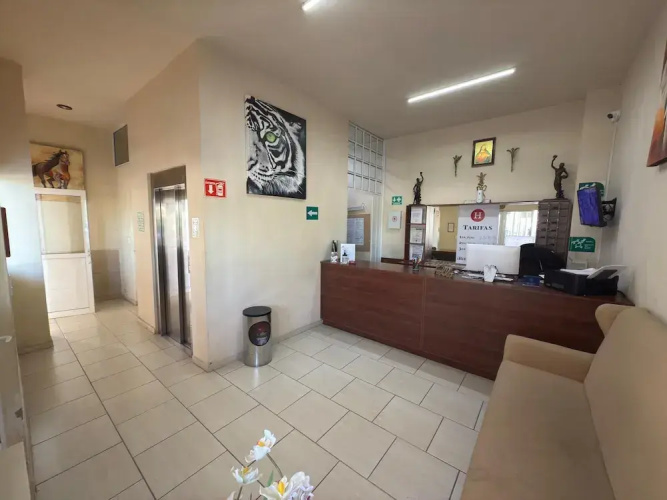 Hotel Cipres