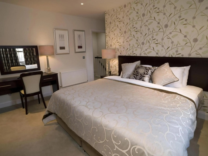 Kenmare Bay Cottage