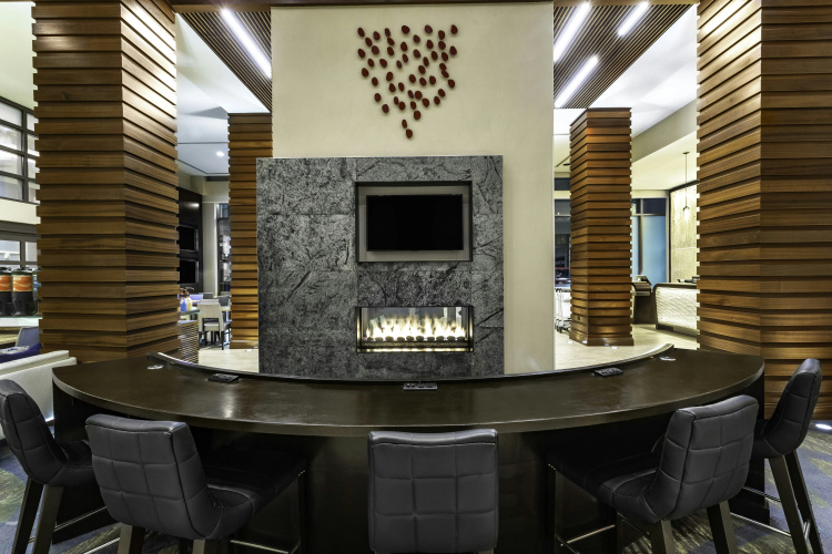 Homewood Suites New York/Midtown Manhattan Times Square-So photo 27