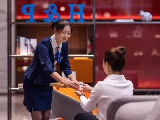 Hampton by Hilton Ankang Hi-Tech Zone