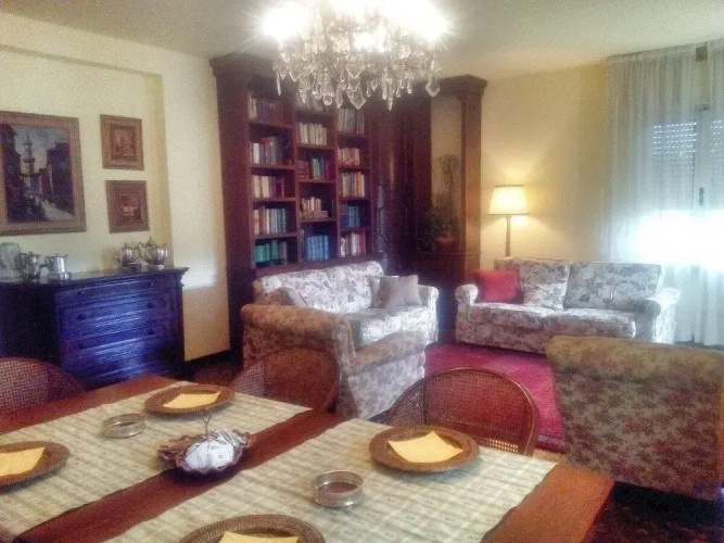Edo B&B-Olivo