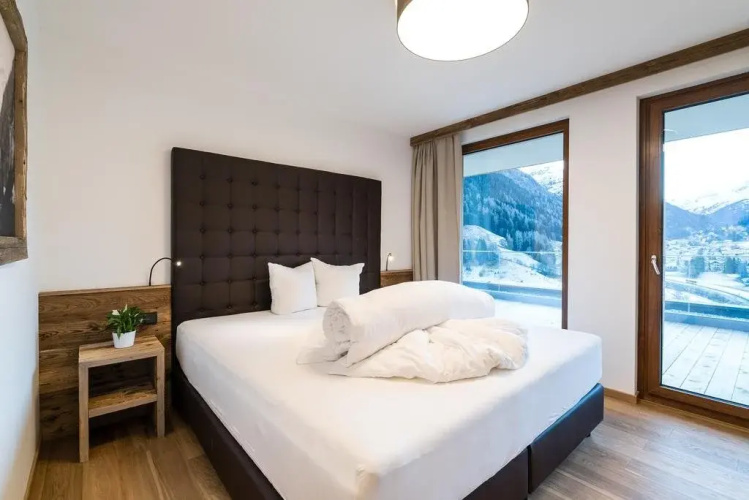 VAYA St. Anton