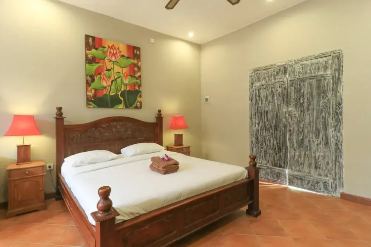D''uma Residence Hotel