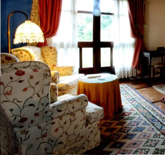Casona D'Alevia