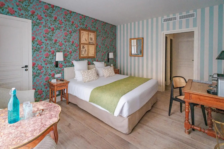 Hôtel Saint Christophe