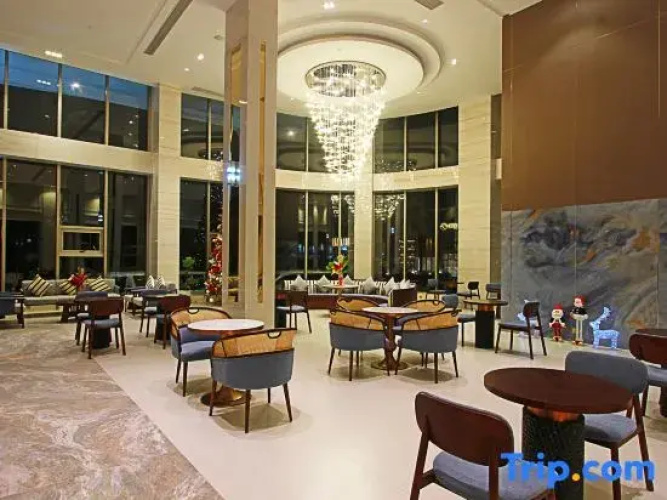 Luxu Hotel and Resort