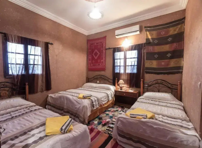 Kasbah Valentine