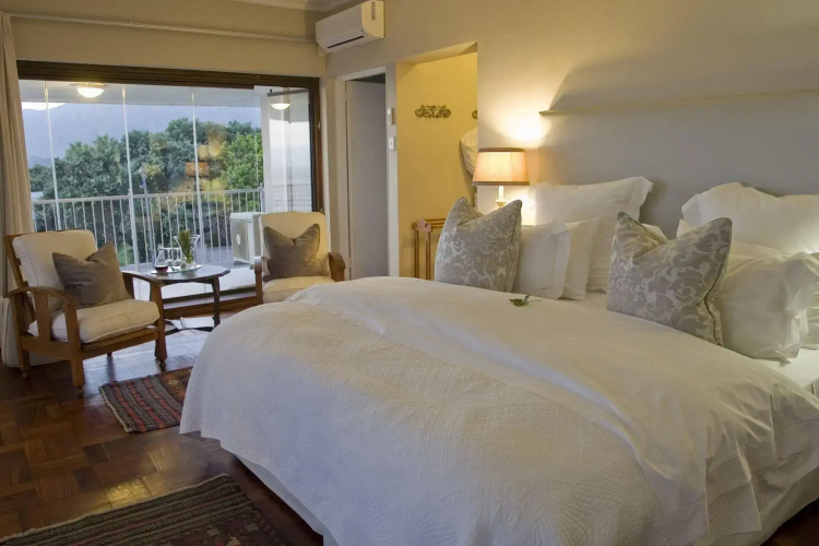 Hermanus Beach Villa