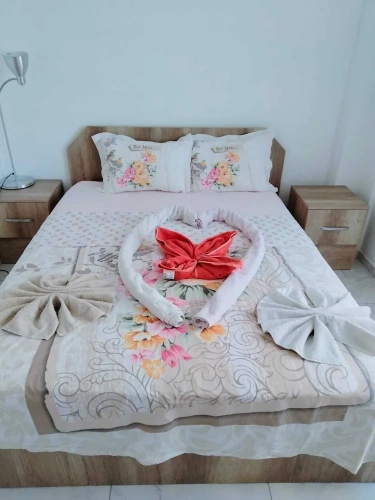 Deluxe Duplex room
