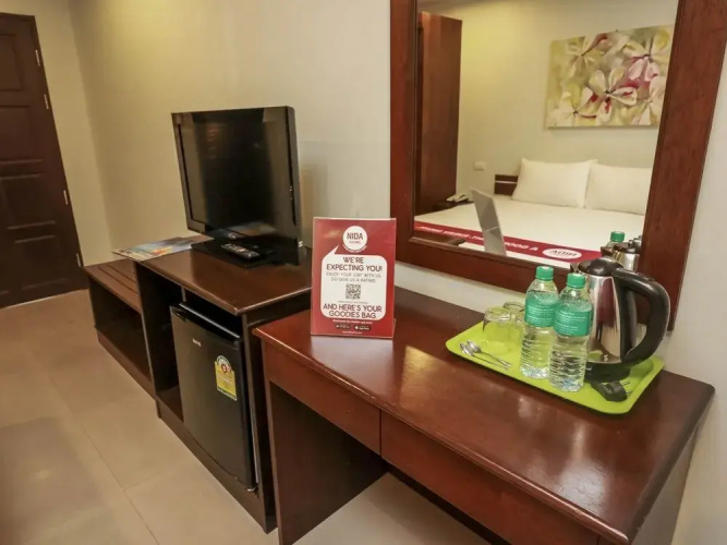 Hotelafbeelding