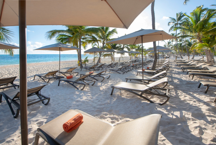 Unique Club At Lopesan Costa Bavaro Resort photo 26